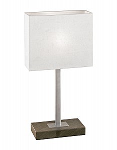 Настольная лампа Eglo Pueblo 1 87599