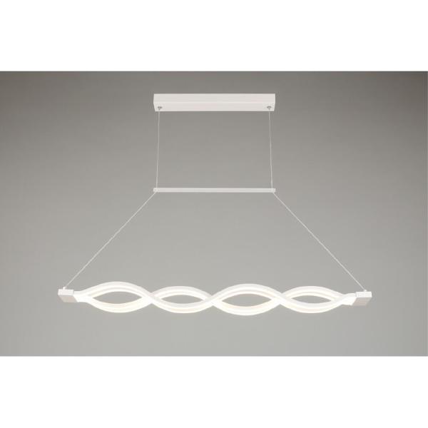 Подвесная люстра Nadayn APL.002.03.72