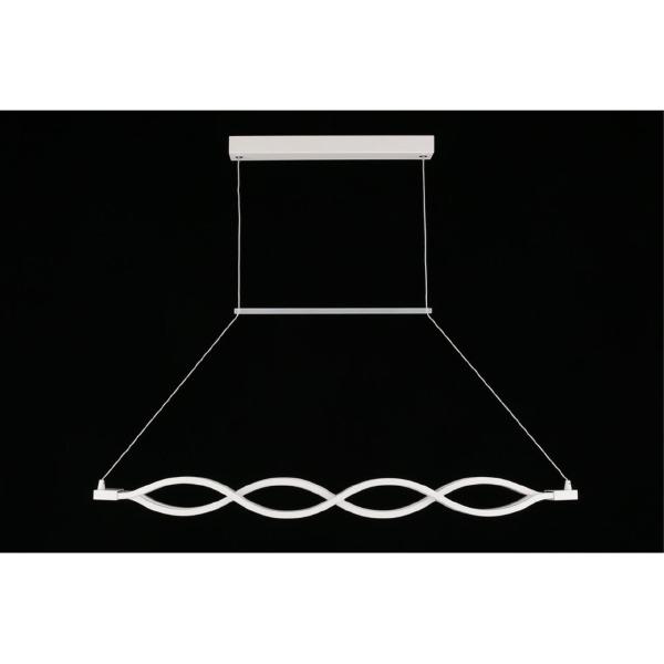 Подвесная люстра Nadayn APL.002.03.72