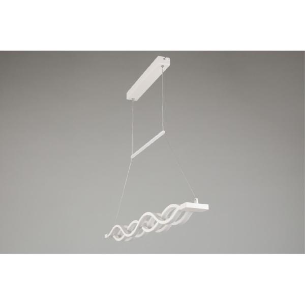 Подвесная люстра Nadayn APL.002.03.72