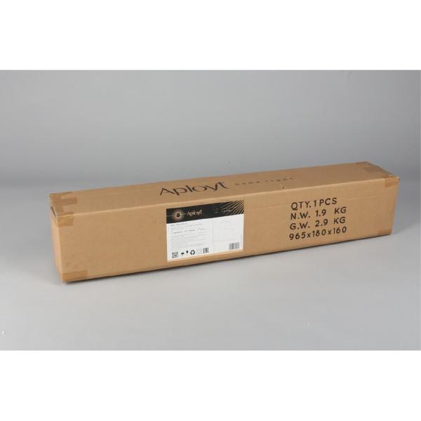 Подвесная люстра Nadayn APL.002.03.72