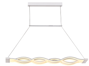 Подвесная люстра Nadayn APL.002.03.72