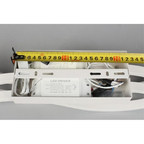 Потолочная люстра Nadayn APL.002.07.72