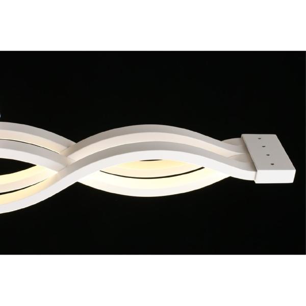 Потолочная люстра Nadayn APL.002.07.72