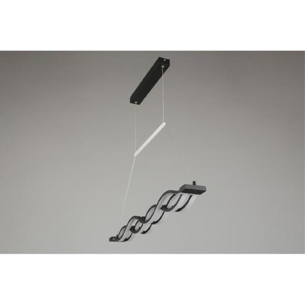 Подвесная люстра Nadayn APL.002.13.72