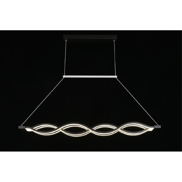 Подвесная люстра Nadayn APL.002.13.72