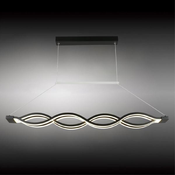 Подвесная люстра Nadayn APL.002.13.72