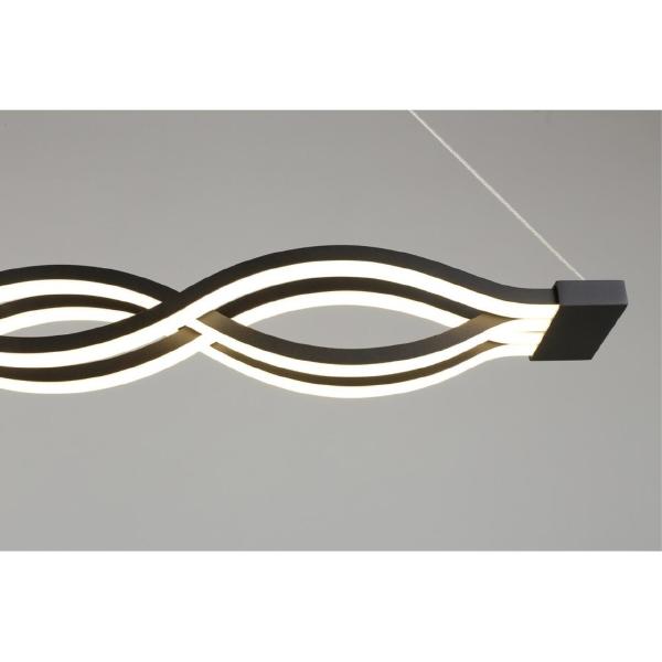 Подвесная люстра Nadayn APL.002.13.72