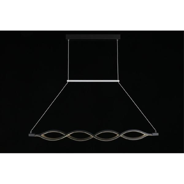 Подвесная люстра Nadayn APL.002.13.72