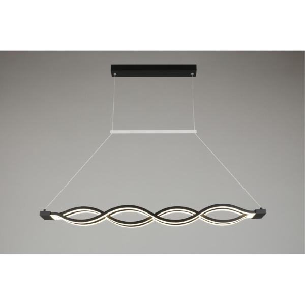 Подвесная люстра Nadayn APL.002.13.72