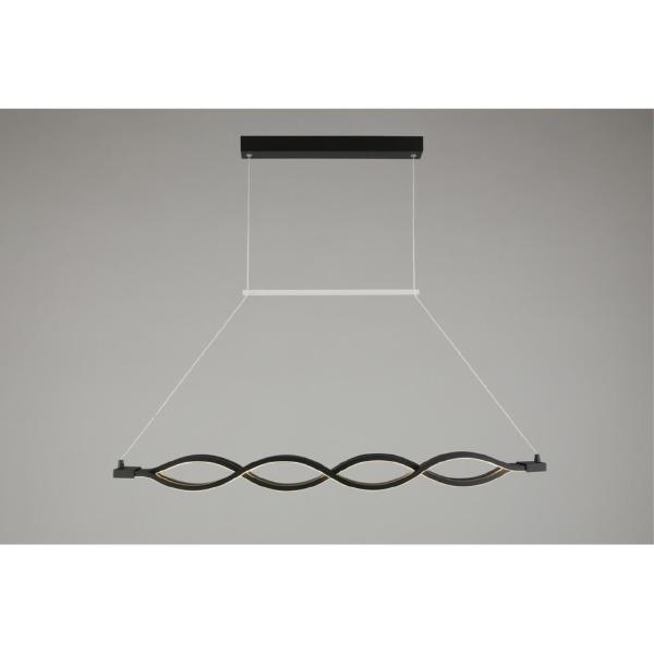 Подвесная люстра Nadayn APL.002.13.72