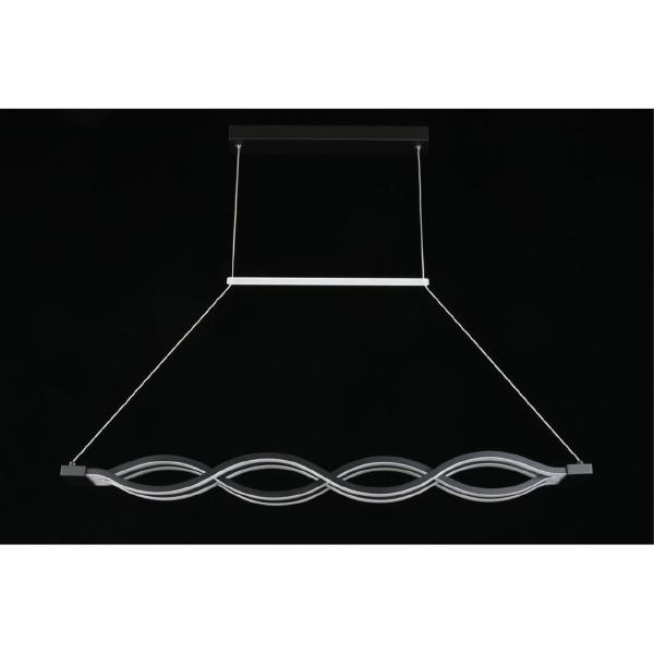 Подвесная люстра Nadayn APL.002.13.72