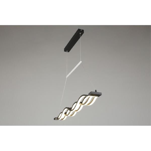 Подвесная люстра Nadayn APL.002.13.72