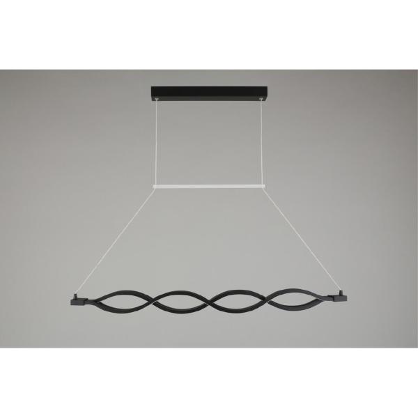 Подвесная люстра Nadayn APL.002.13.72