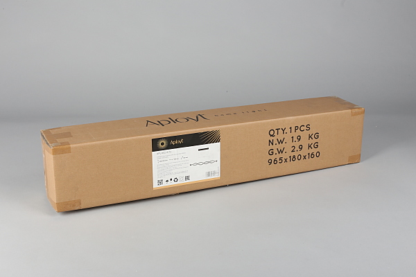 Подвесная люстра Nadayn APL.002.13.72