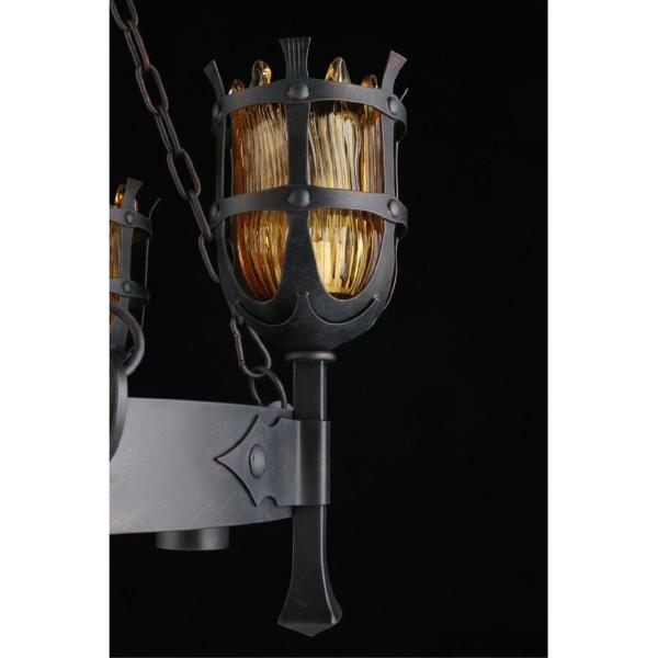 Подвесная люстра Simona APL.500.03.08