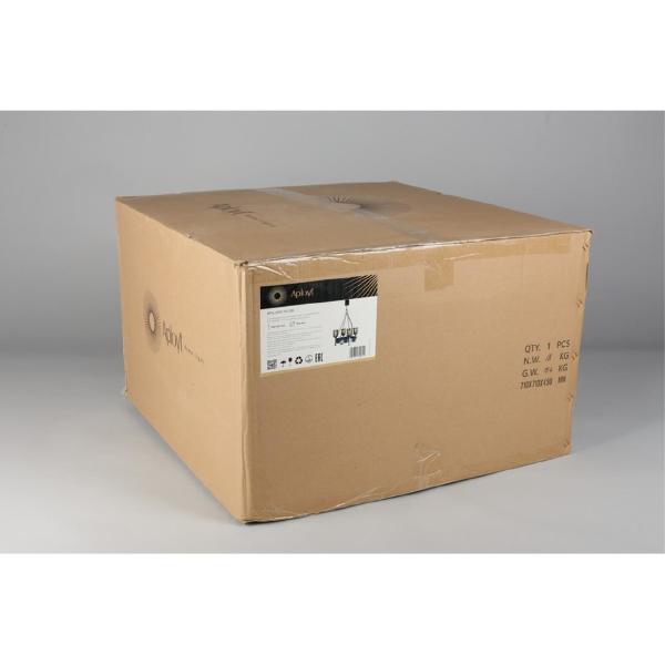 Подвесная люстра Simona APL.500.03.08