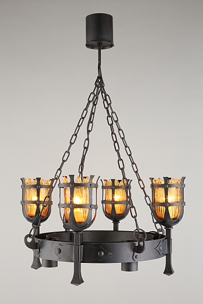 Подвесная люстра Simona APL.500.03.08