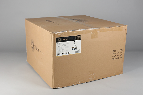 Подвесная люстра Simona APL.500.03.08