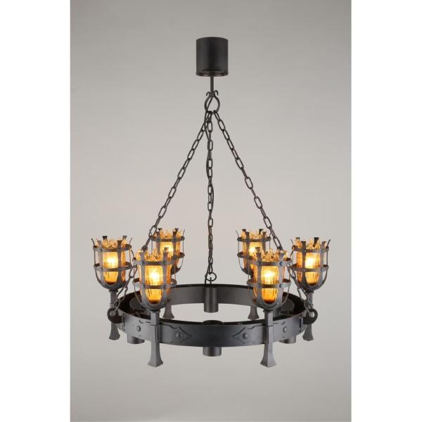 Подвесная люстра Simona APL.500.03.12