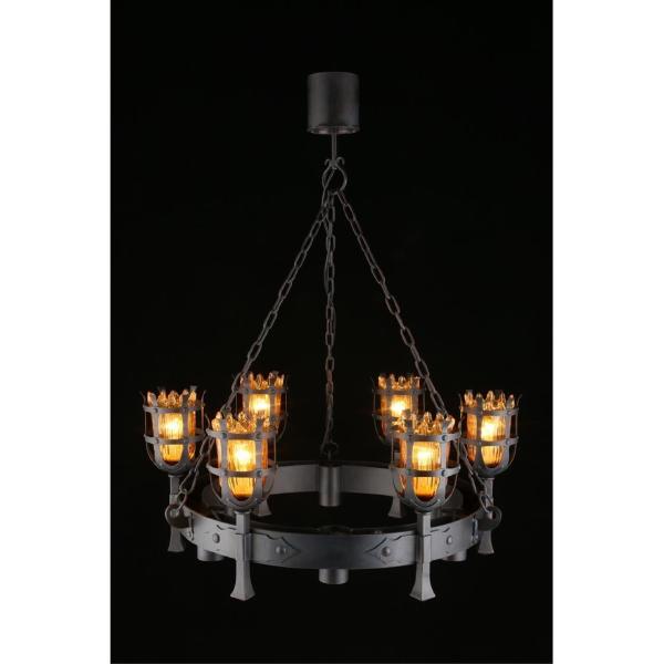 Подвесная люстра Simona APL.500.03.12