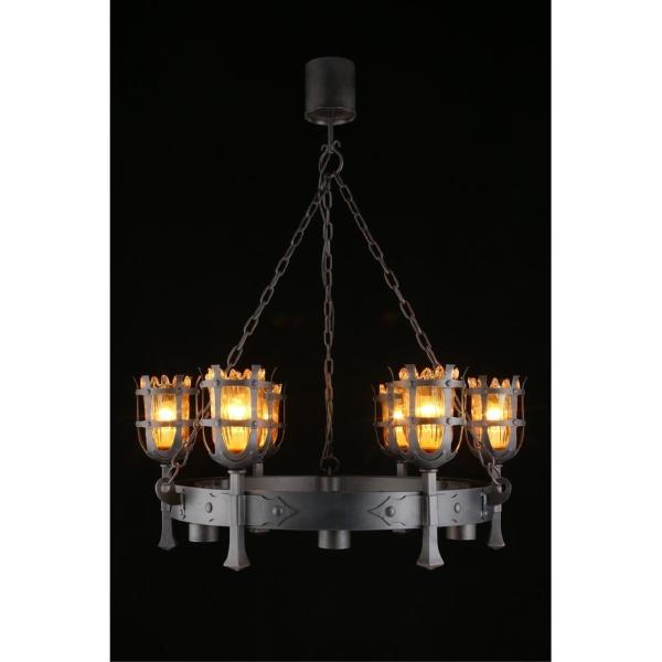 Подвесная люстра Simona APL.500.03.12