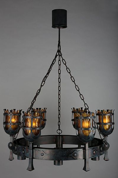 Подвесная люстра Simona APL.500.03.12