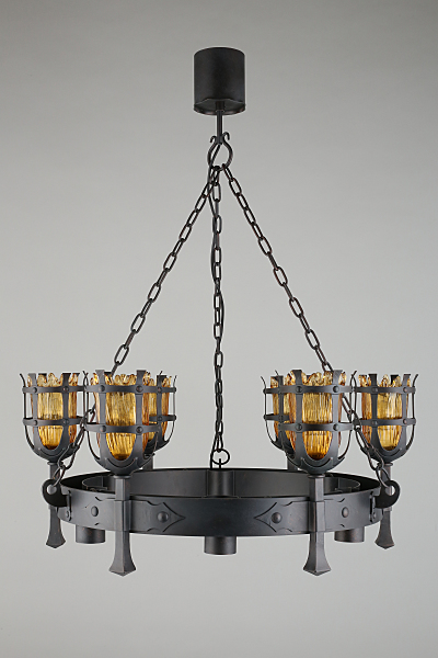 Подвесная люстра Simona APL.500.03.12