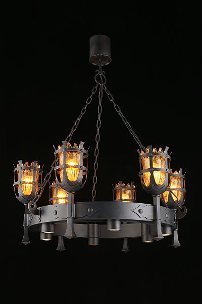 Подвесная люстра Simona APL.500.03.12