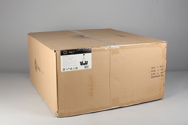 Подвесная люстра Simona APL.500.03.12