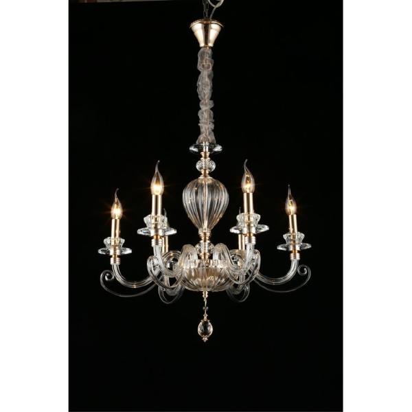 Подвесная люстра Daniele APL.701.03.06