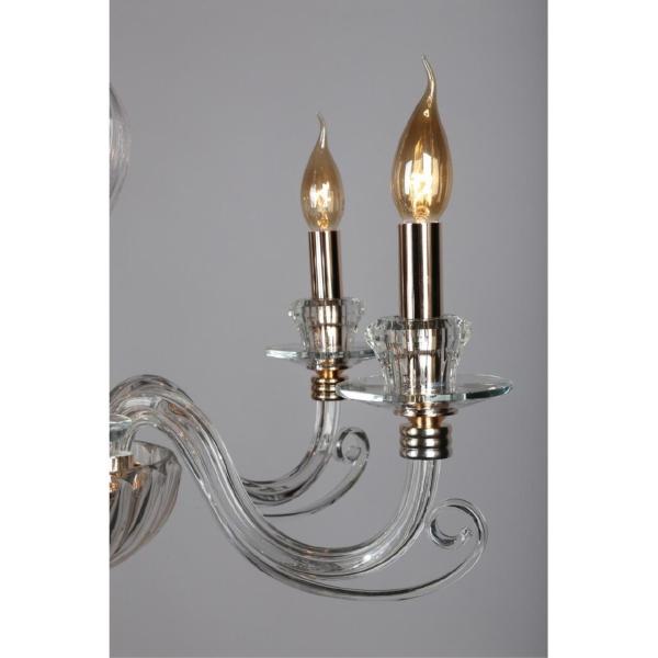 Подвесная люстра Daniele APL.701.03.06