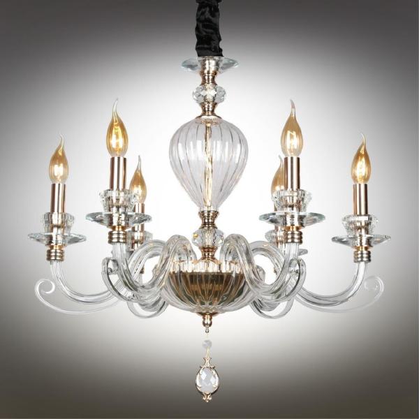 Подвесная люстра Daniele APL.701.03.06