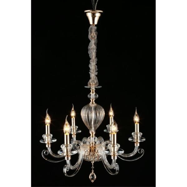 Подвесная люстра Daniele APL.701.03.06