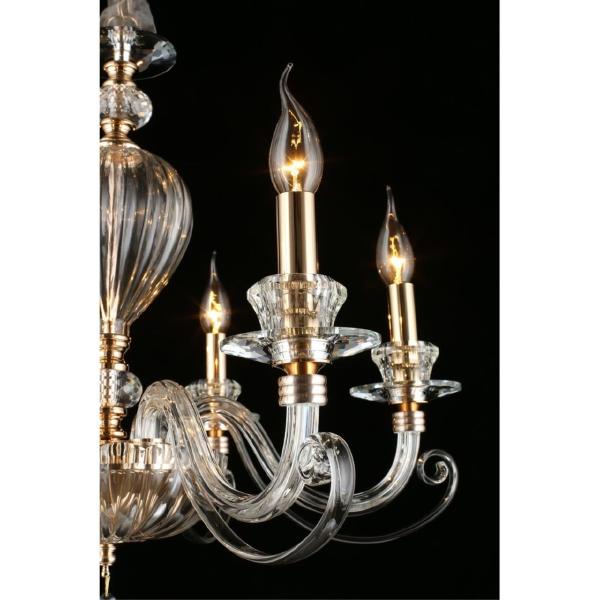 Подвесная люстра Daniele APL.701.03.06