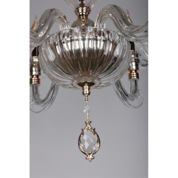 Подвесная люстра Daniele APL.701.03.06