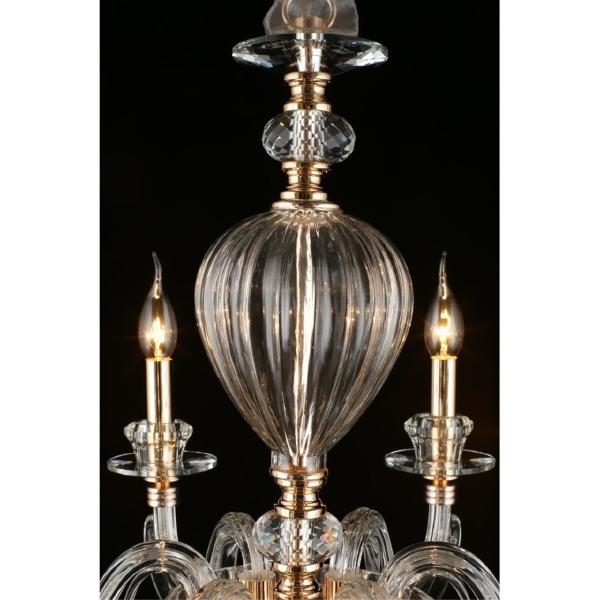 Подвесная люстра Daniele APL.701.03.06