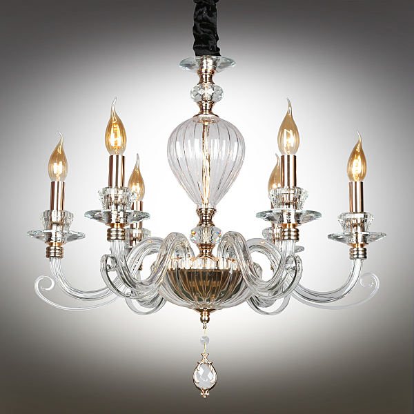 Подвесная люстра Daniele APL.701.03.06