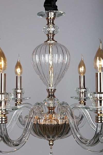 Подвесная люстра Daniele APL.701.03.06