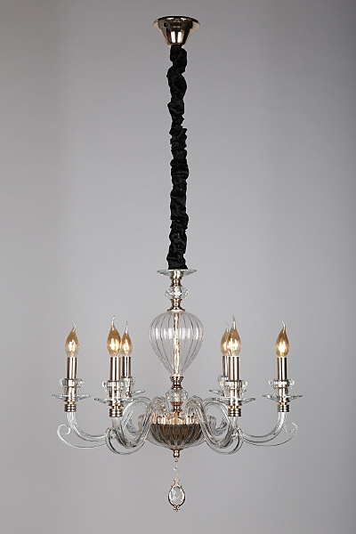 Подвесная люстра Daniele APL.701.03.06