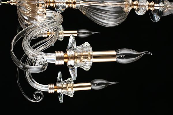 Подвесная люстра Daniele APL.701.03.06