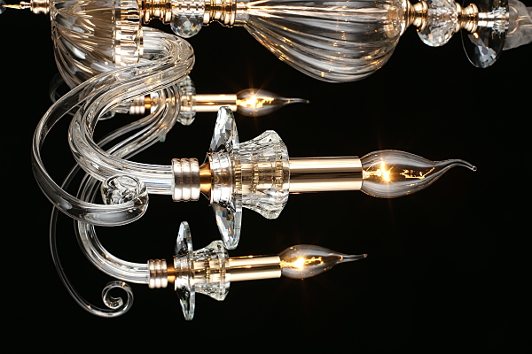 Подвесная люстра Daniele APL.701.03.06