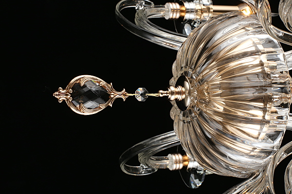 Подвесная люстра Daniele APL.701.03.06