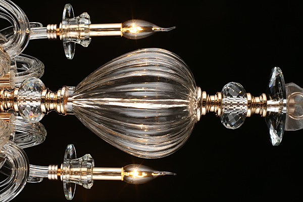 Подвесная люстра Daniele APL.701.03.06