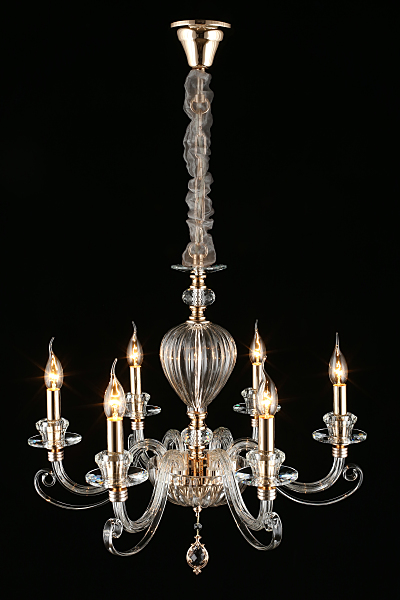 Подвесная люстра Daniele APL.701.03.06