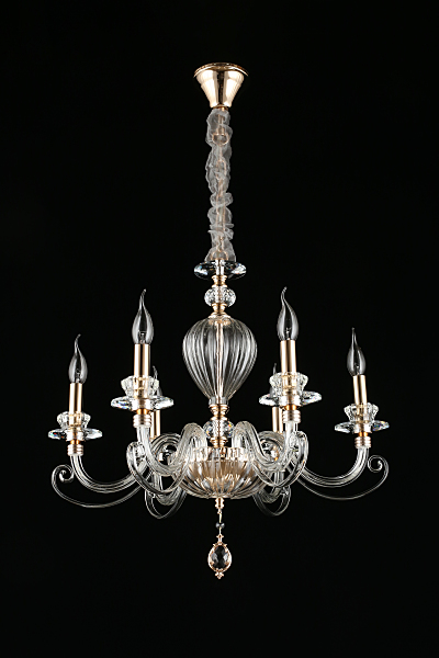 Подвесная люстра Daniele APL.701.03.06