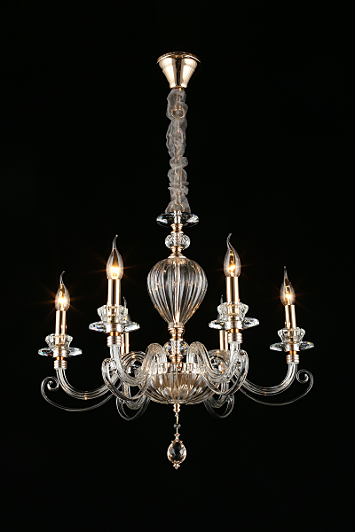 Подвесная люстра Daniele APL.701.03.06