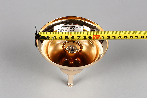 Подвесная люстра Daniele APL.701.03.06