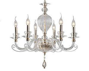 Подвесная люстра Daniele APL.701.03.06