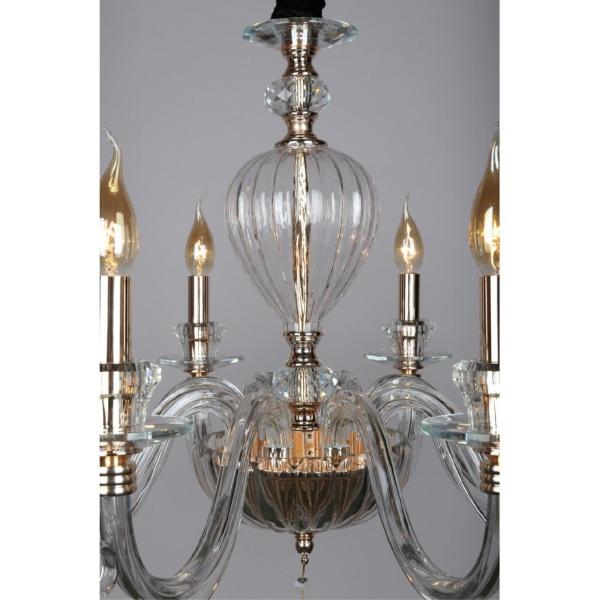 Подвесная люстра Daniele APL.701.03.08